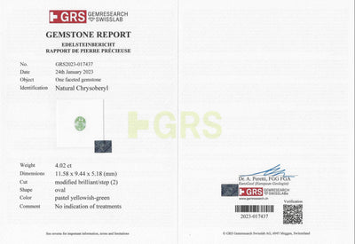 Certificate 2