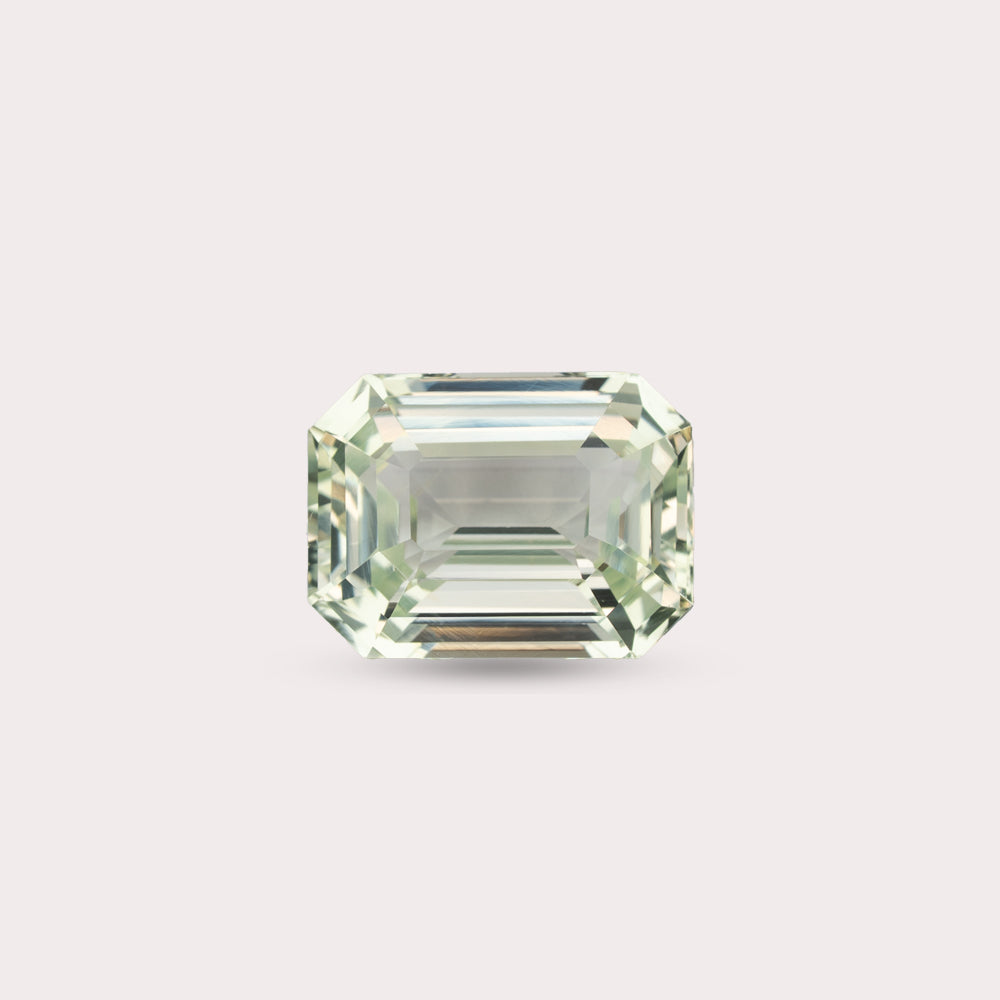 Natural Chrysoberyl | 6.50 Carats | Octagon | GRS Certified